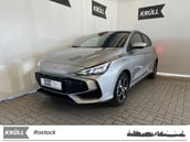 MG MG3