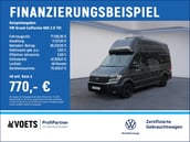 Volkswagen Grand California