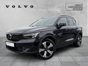 Volvo EX40