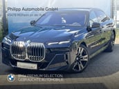 BMW 740