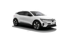 Renault Mégane E-Tech