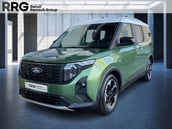 Ford Courier