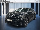 Renault Mégane E-Tech