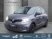 Renault Twingo E-Tech
