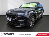 Skoda Kodiaq RS