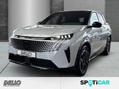 Peugeot E-3008