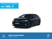 Volkswagen ID.7 GTX