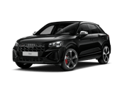 Audi SQ2