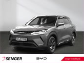 BYD ATTO 3