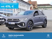 Volkswagen T-Roc R