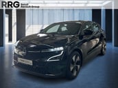 Renault Mégane E-Tech