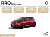 Renault Twingo E-Tech