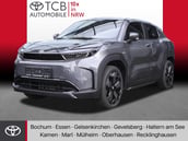 Toyota Urban Cruiser