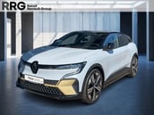 Renault Mégane E-Tech