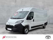 Toyota Proace Max
