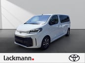 Toyota Proace Max