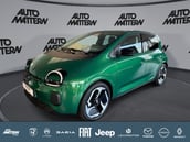 Renault Twingo E-Tech