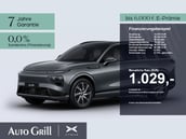 Xpeng G9