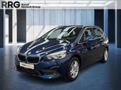 BMW 2er