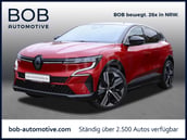 Renault Mégane E-Tech