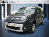 Renault Kangoo E-Tech