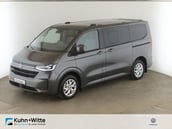 Volkswagen e-Caravelle