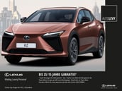 Lexus RZ