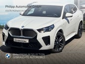 BMW iX2