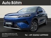 BYD ATTO 3