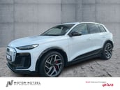 Audi SQ6 e-tron