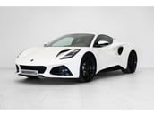 Lotus Emira