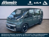 Kia PV5