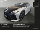Lexus RZ