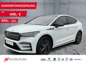 Skoda Enyaq RS