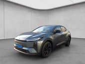 Toyota C-HR+