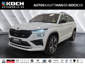 Skoda Kodiaq RS