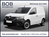 Renault Kangoo E-Tech