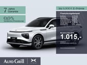 Xpeng G9