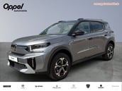 Citroën e-C3 Aircross