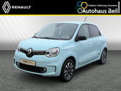 Renault Twingo E-Tech