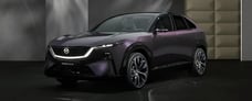 Mazda CX-6e