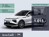Xpeng G9