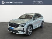 Skoda Kodiaq RS