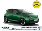 Renault Twingo E-Tech