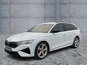 Skoda Octavia RS