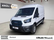 Ford e-Transit