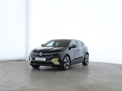 Renault Mégane E-Tech