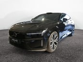Volvo ES90