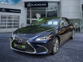 Lexus ES-Serie