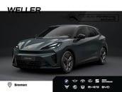 Cupra Raval